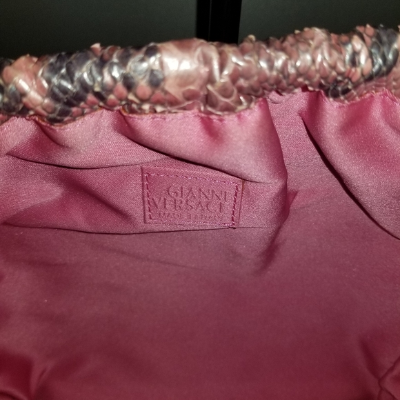 Versace Python - Picture 8 of 8